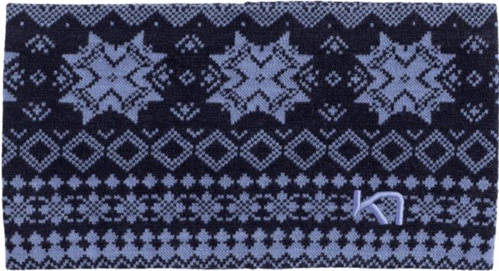 Actual product image Kari Traa Vilma Headband
