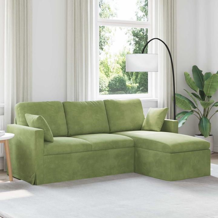 Produktbild vidaXL Modernes Sofa