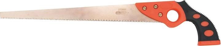 Actual product image KS Tools BERYLLIUMplus Handsaw, non-sparking, length 370 mm