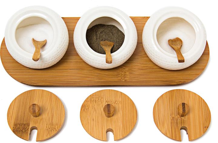 Produktbild Relaxdays Jiao