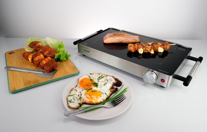 Produktbild Korona Glasgrill