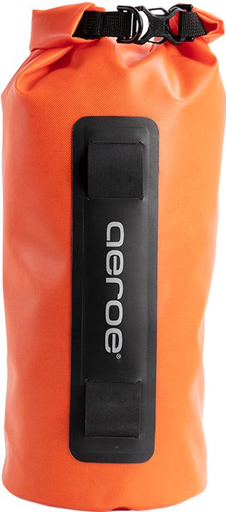 Actual product image Aeroe 8L Orange Heavyduty Drybag (8 l)