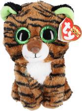 Produktbild Ty Beanie Boo's Knuffel Tijger - 15 cm (15 cm)