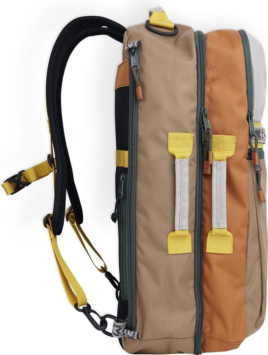 Produktbild Kavu Hauler Hills