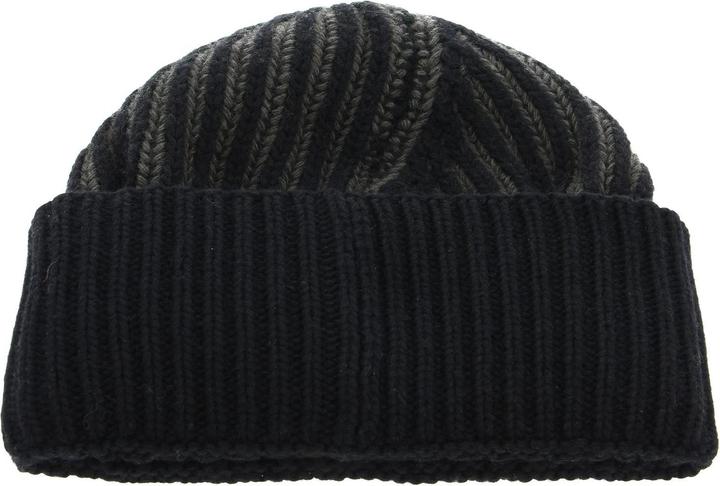 Immagine prodotto Calvin Klein Elevated Wool 2Tone Beanie (XL)