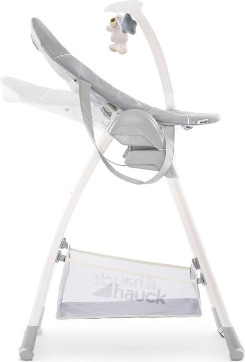 Actual product image Hauck Sit'n Relax 3in1 (Highchair)