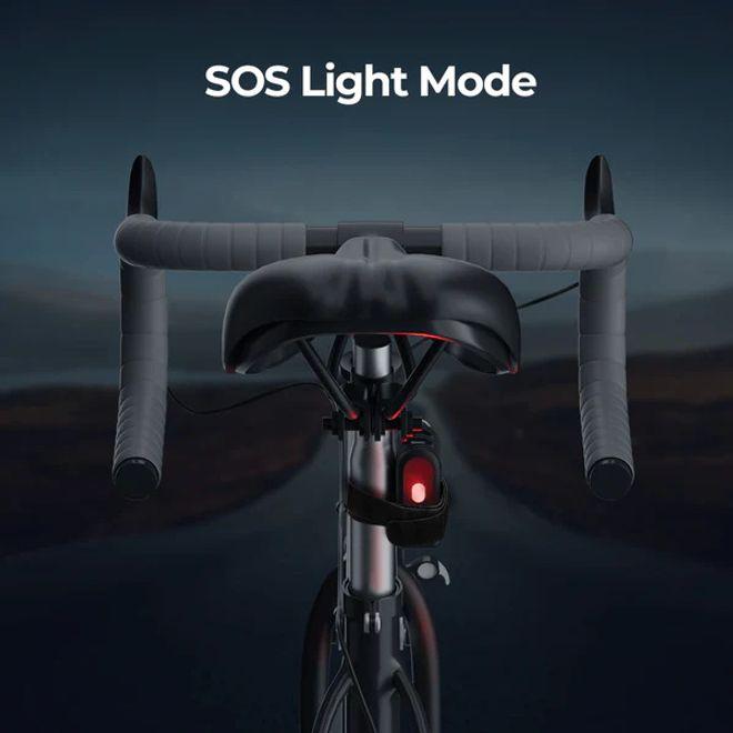 Immagine prodotto Flextailgear Piccola pompa per bicicletta
