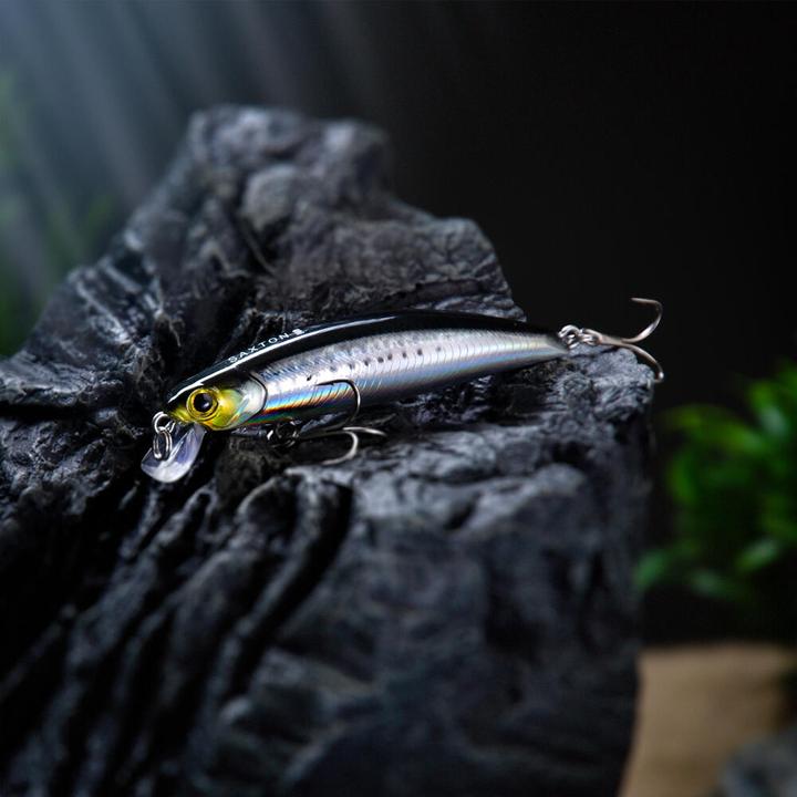 Actual product image Caperlan Saxton (7.50 cm)