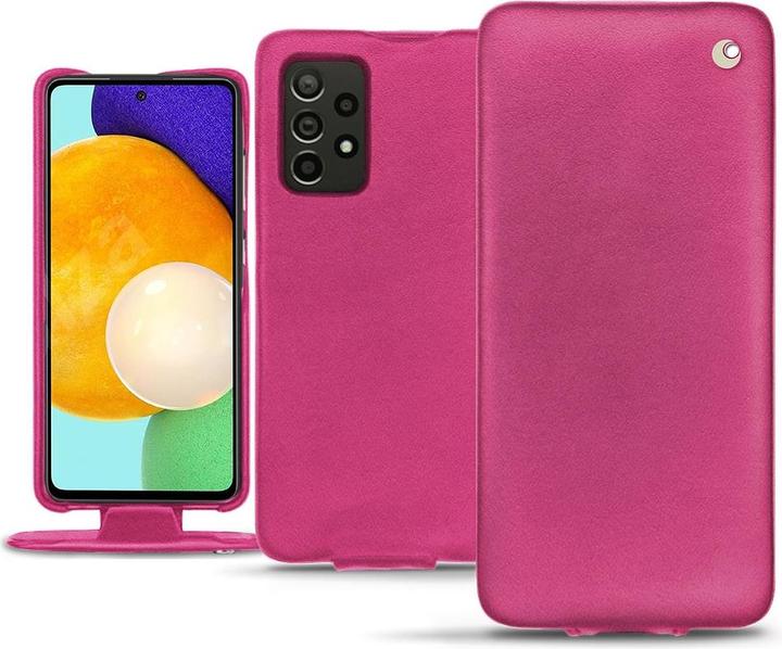 Image du produit Noreve Housse cuir vertical (Samsung Galaxy A52)