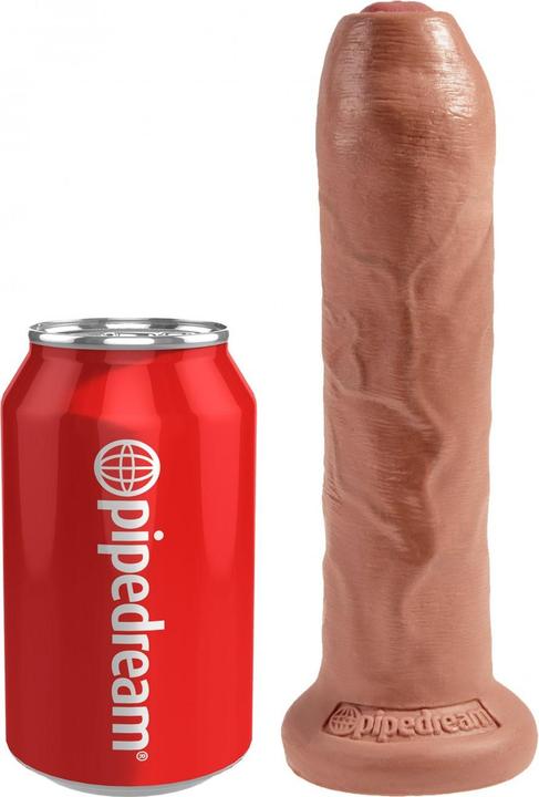Produktbild Pipedream Uncut
