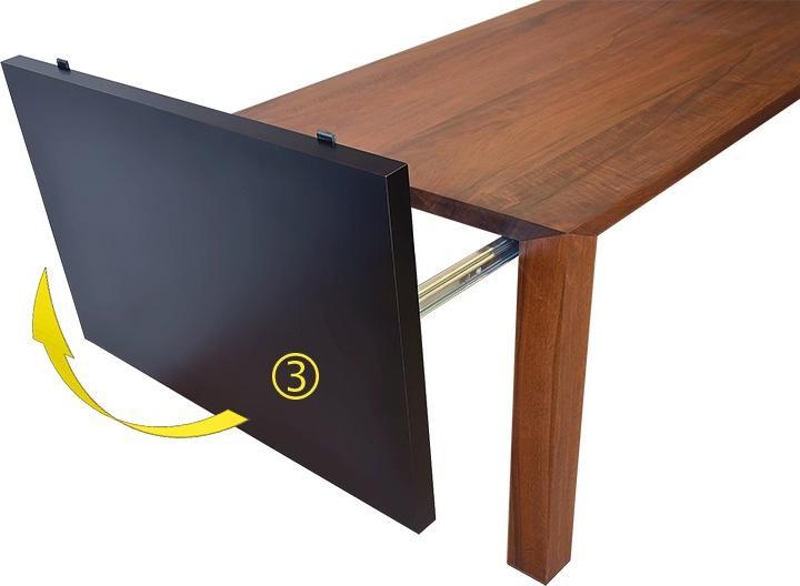 Image du produit Meyer Extensions de table Akrobat