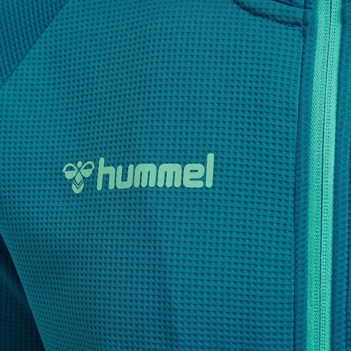 Produktbild hummel Authentic Poly Zip Jacket (S)