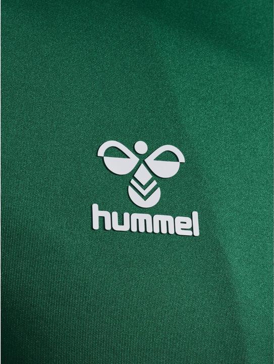 Produktbild hummel Hmlcore Xk Half Zip Poly Sweat (XXL)