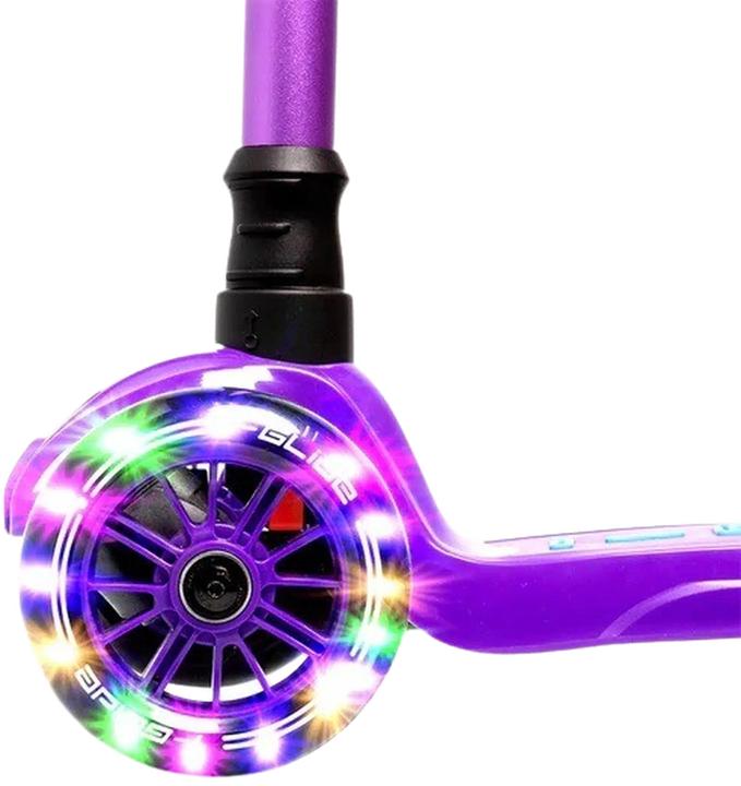 Produktbild I-Glide 3-Wheels Kinderroller