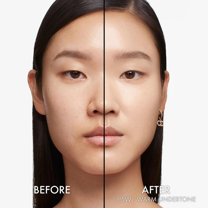 Immagine prodotto Dior Forever Skin Glow Foundation No 15w Warm 30 Ml (Caldo)