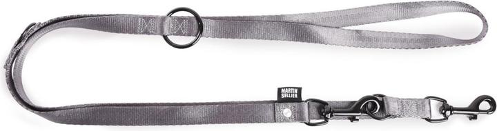 Produktbild Martin Sellier Multifunktionsleine für Hunde (Hund, Allgemein, Hundesport, Spazieren)