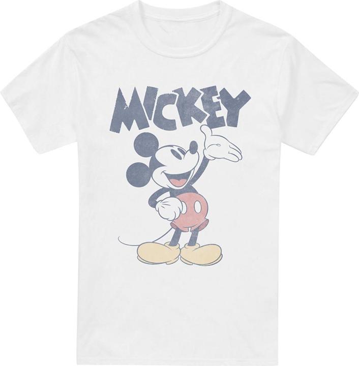 Produktbild Disney Washout TShirt (XL)
