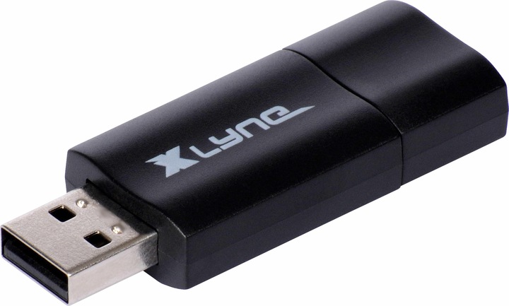 Produktbild Xlyne Wave (256 GB, USB 3.2)