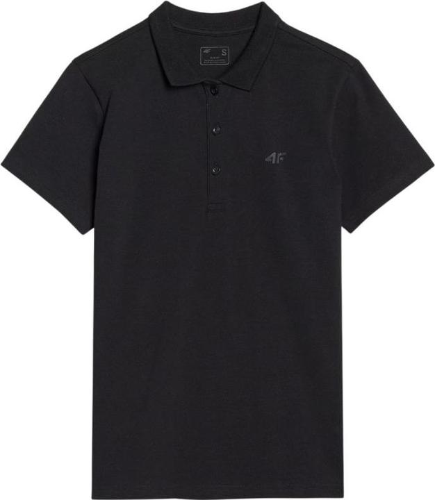 Produktbild 4F Poloshirt (S)