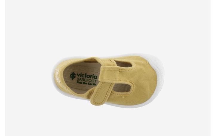 Produktbild Victoria Bosco Barefoot Drec® (20)
