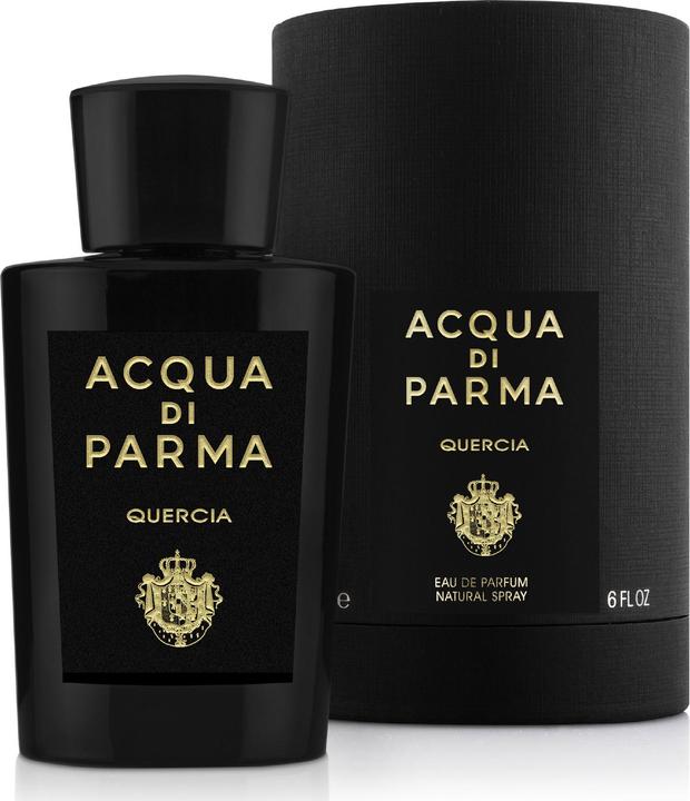 Actual product image Acqua Di Parma Quercia (Eau de parfum, 180 ml)