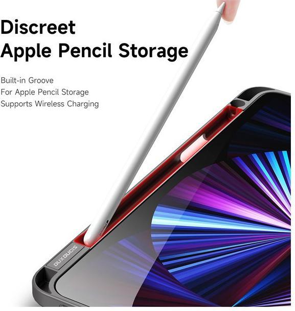 Immagine prodotto Dux Ducis Bookover della serie Magi (IPad Pro 11 (2020))