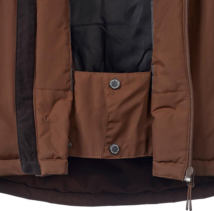 Produktbild Isbjörn Kid's Carving Winter Jacket (158, 164)