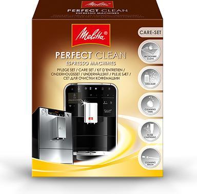 Productafbeelding Melitta Verzorgingsset