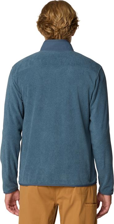 Produktbild Mountain Hardwear M Microchill™ Snap Pullover (XXL)