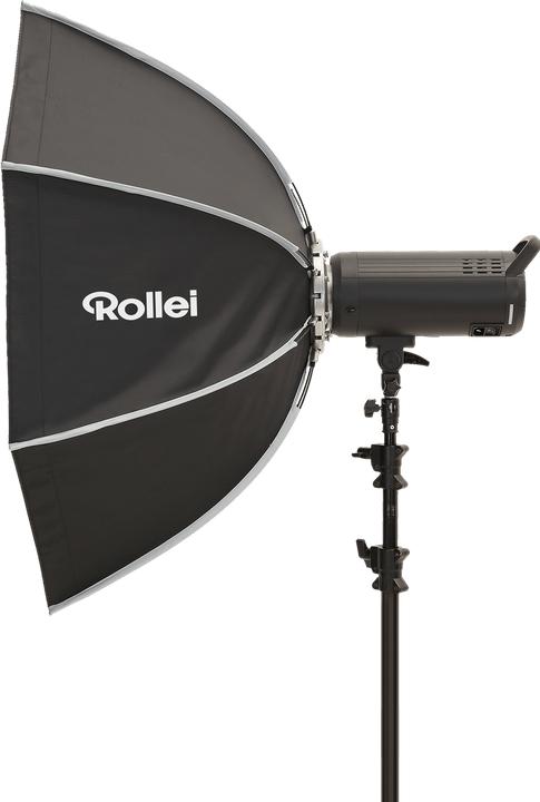 Produktbild Rollei Klick Octabox 100