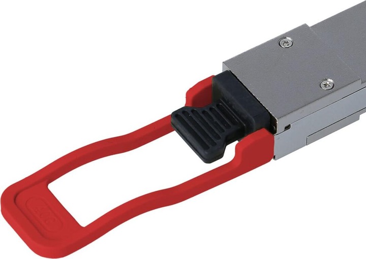 Produktbild BlueOptics QSFP Transceiver 40GBASE-ER4 Lite 30KM