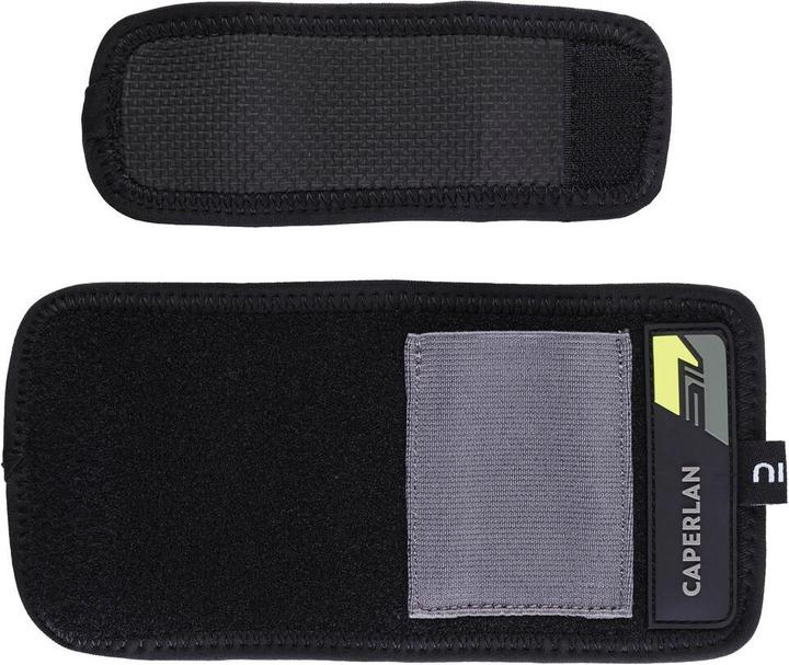 Immagine prodotto Caperlan Lotta alla pesca con nastro trasportatore