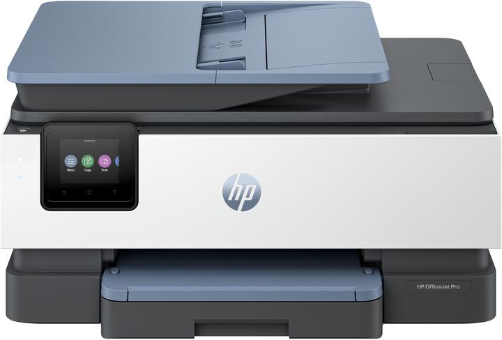 Actual product image HP OfficeJet Pro 8135e (Ink, Colour)
