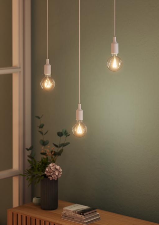 Produktbild Osram Vintage 1906 PenduLum Bell White (E27)