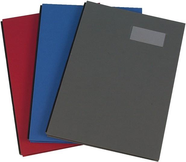 Produktbild Biella Unterschriftenmappe (A4, 1x)