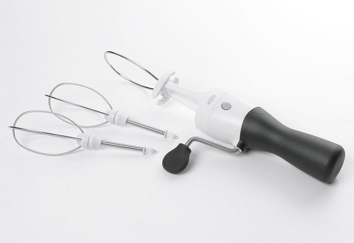 Actual product image OXO Good Grips Egg Beater