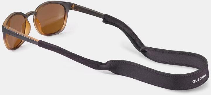 Actual product image Quechua Goggle strap neoprene
