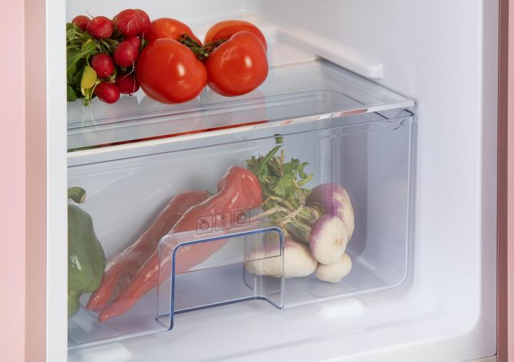 Image du produit Domo DO91708R (218 l)