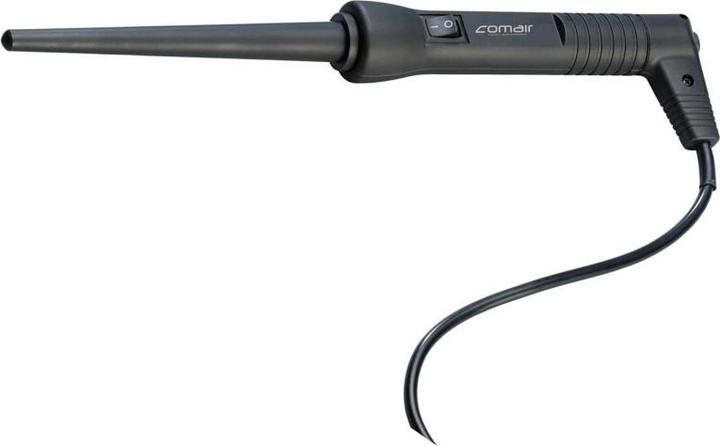 Comair Ferro da parrucchiere OVOLO da 9mm a 18mm