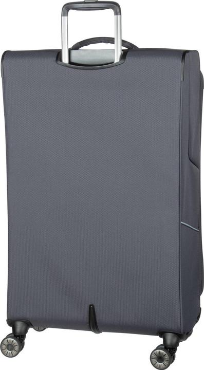 Actual product image Travelite Trolley + Suitcase Skaii 4w Trolley L (98 l)