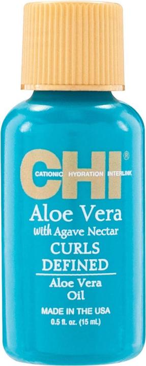 CHI Aloe Vera - Oil (15 ml)