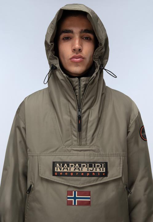 Produktbild Napapijri Rainforest (XS)