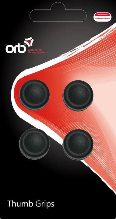 Image du produit ORB Poignées de pouce (Switch)