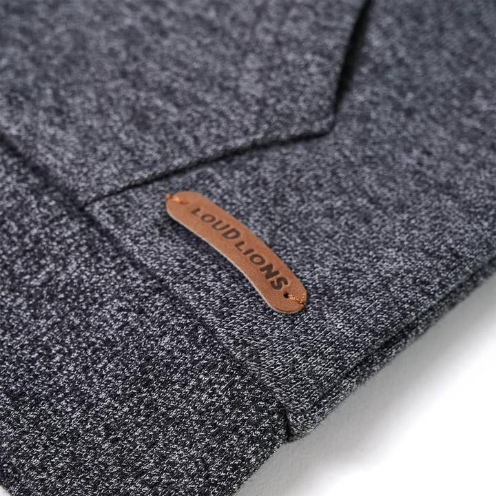 Produktbild vidaXL Kinder Kapuzenpullover (104)