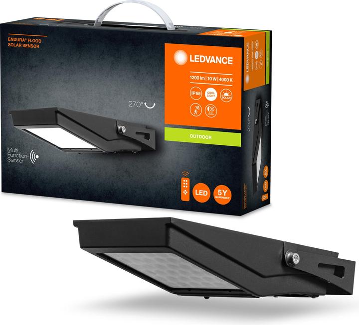 Produktbild Ledvance Endura (1200 lm, IP65)