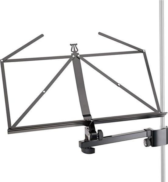 Produktbild K&M 11505 Notenhalter mit 2 Magnete