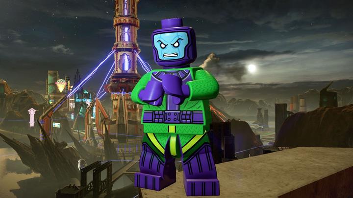 Immagine prodotto LEGO Marvel Super Heroes 2 (Xbox One S, EN)
