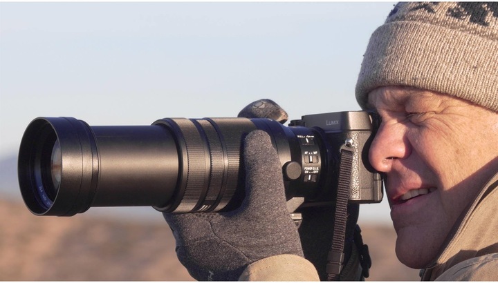 Produktbild Panasonic 100-400mm f/4-6.3 Leica DG Vario-Elmar ASPH. Power O.I.S. (Micro Four Thirds, Micro Four Thirds)