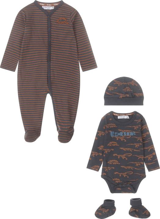 Produktbild Dirkje U-Boys Kleidungsset (50)