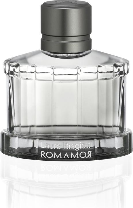 Image du produit Laura Biagiotti Romamor - Uomo Eau de Toilette (Eau de toilette, 75 ml)